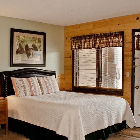 The Inn At Silvercreek 