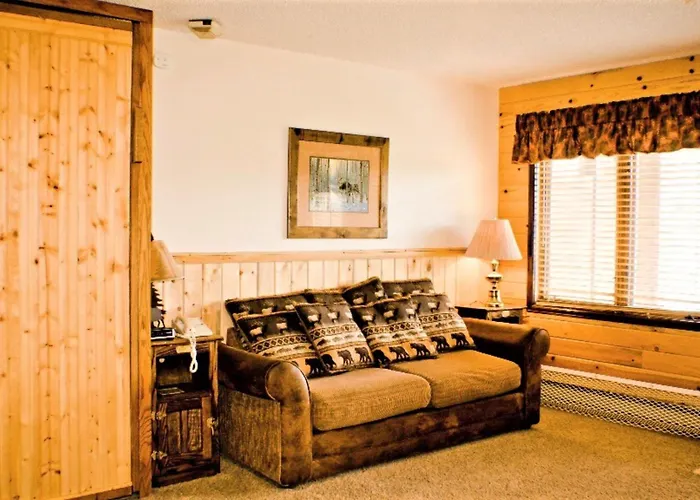 The Inn At Silvercreek