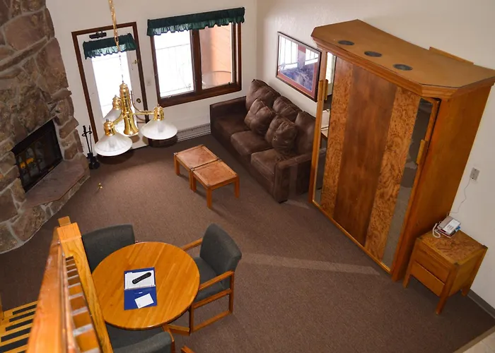 The Inn At Silvercreek