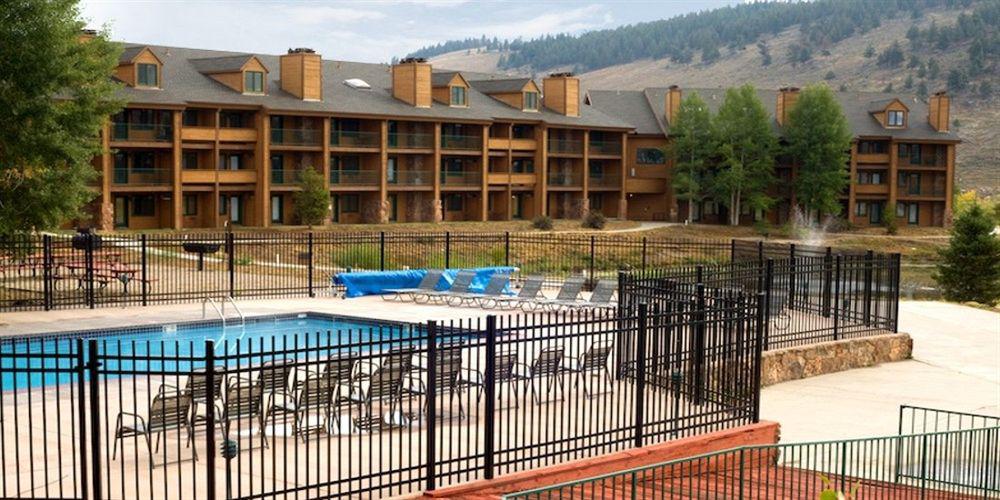 The At Silvercreek Inn 3*