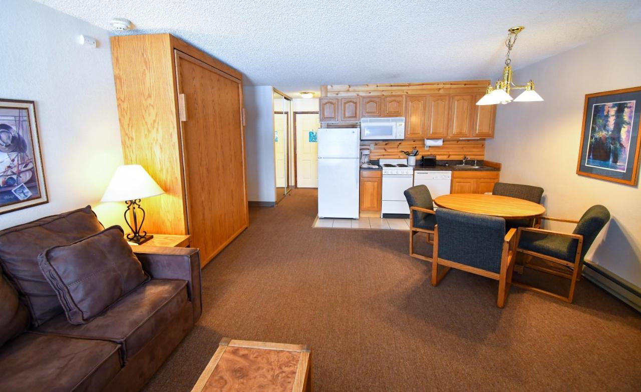 The At Silvercreek Inn Granby