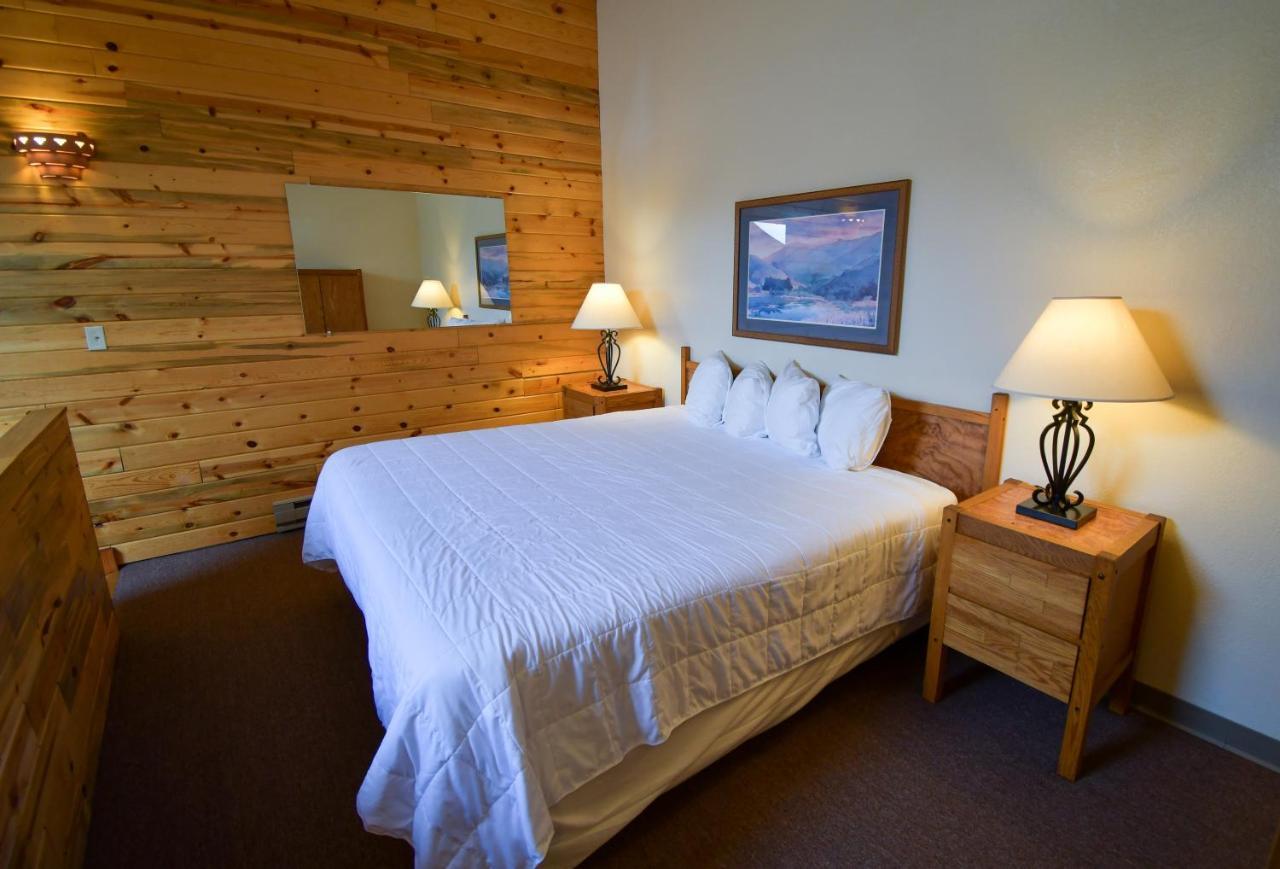 Inn The At Silvercreek 3*