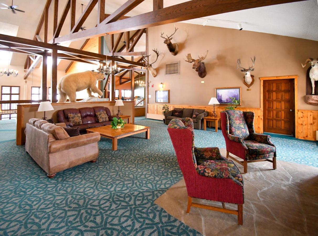 The At Silvercreek Inn Granby