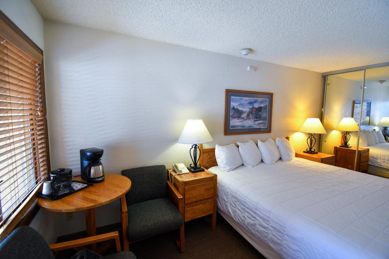 Inn The At Silvercreek 3*