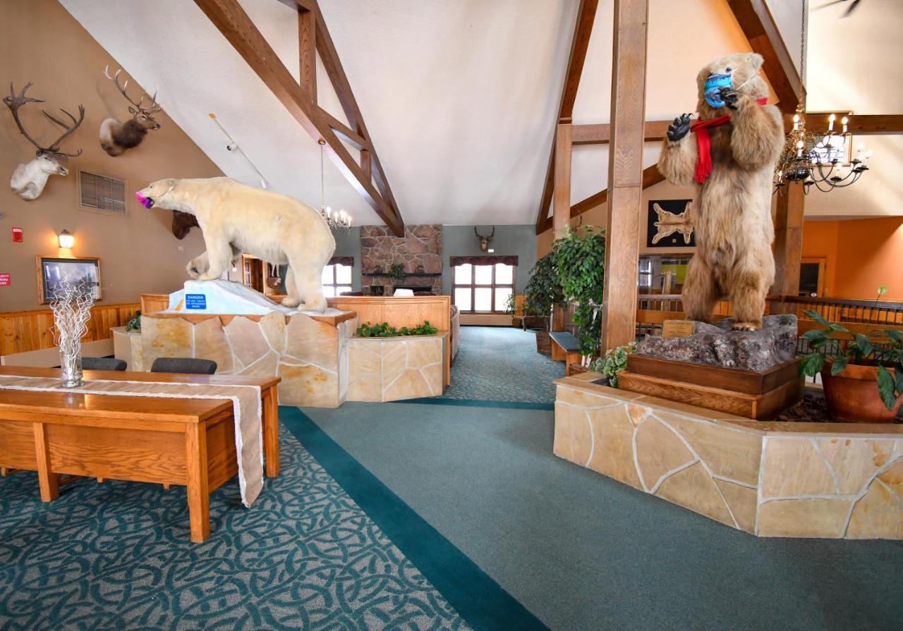 The At Silvercreek Inn 3*
