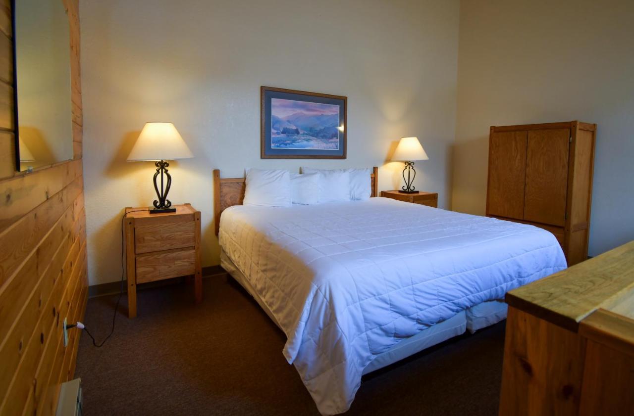 Inn The At Silvercreek