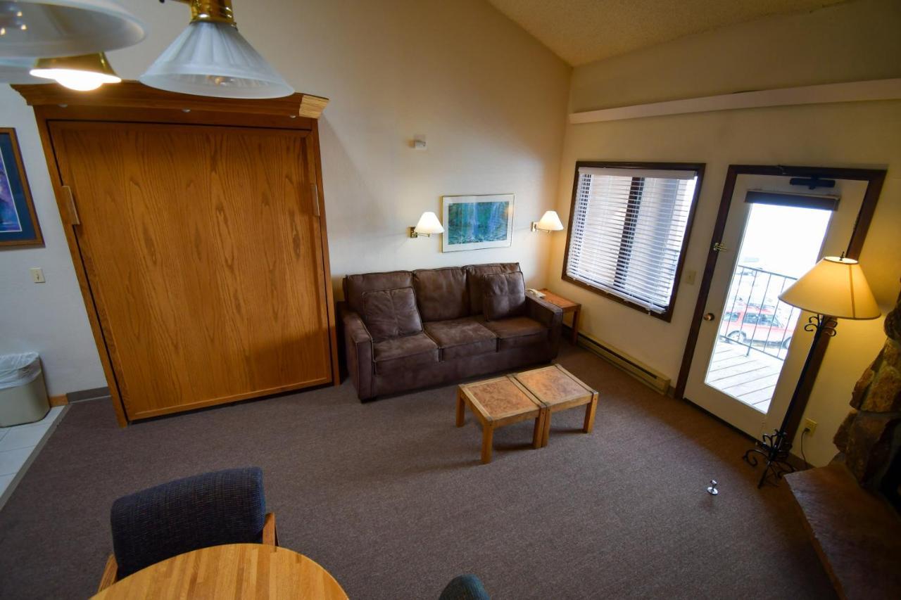 Inn The At Silvercreek Granby