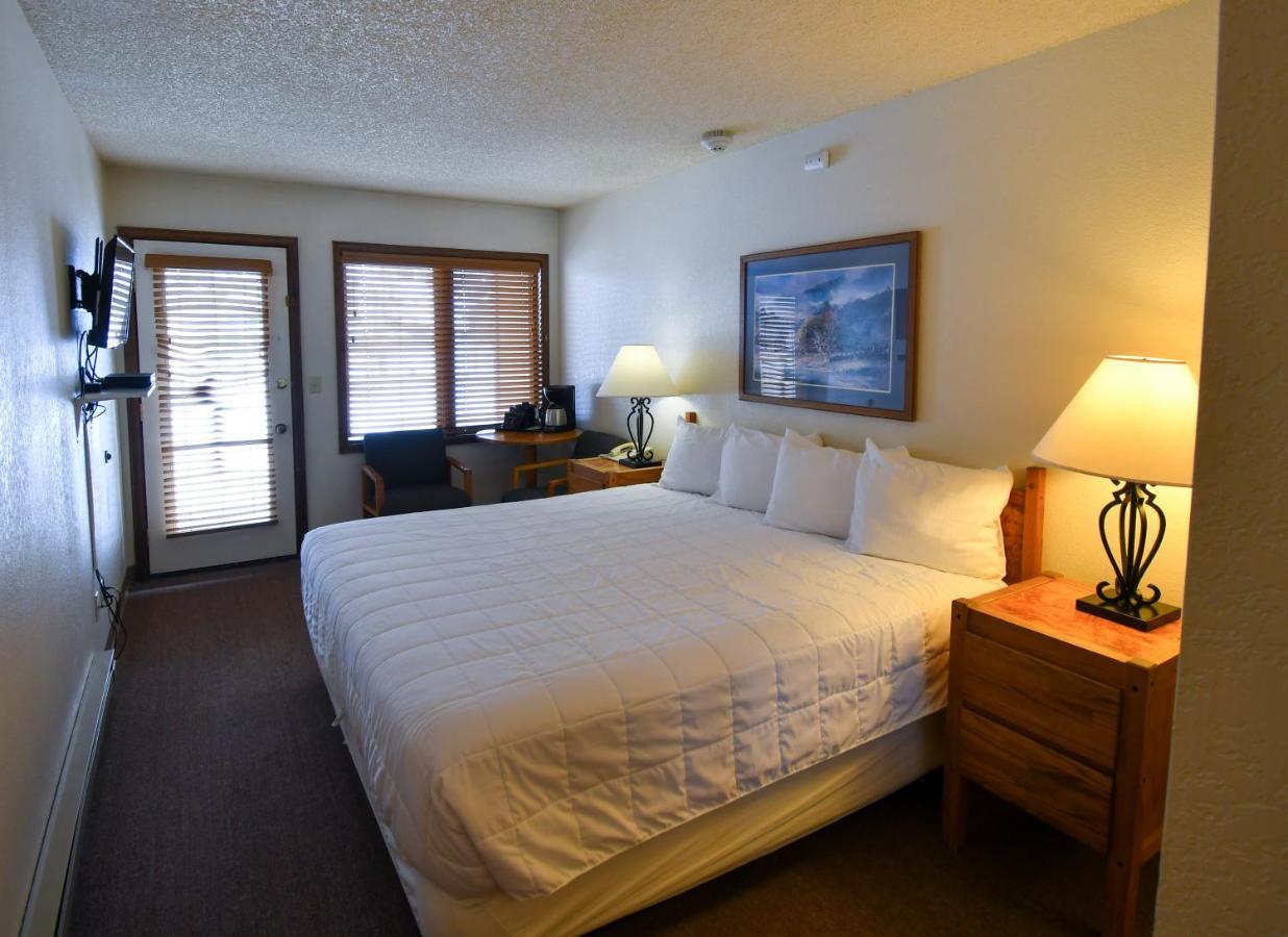 Inn The At Silvercreek 3*