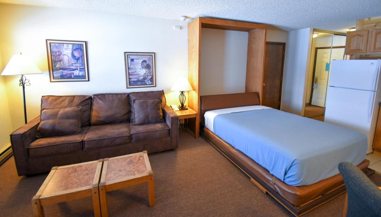 The At Silvercreek Inn Granby