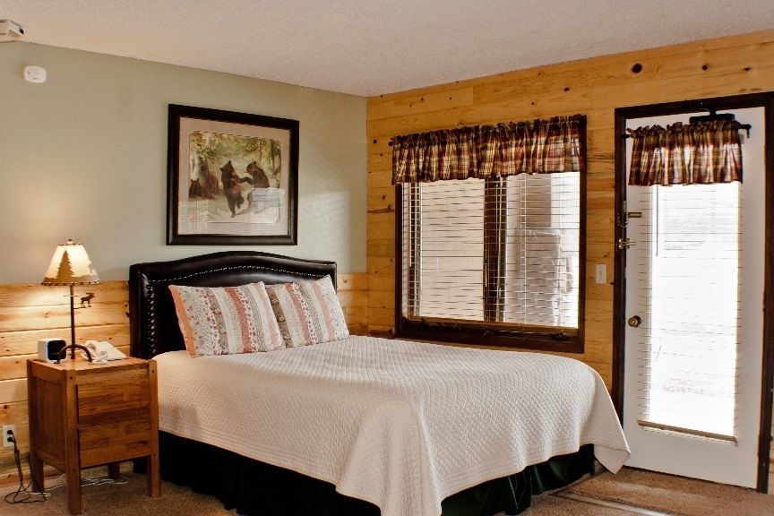 The At Silvercreek Inn 3*