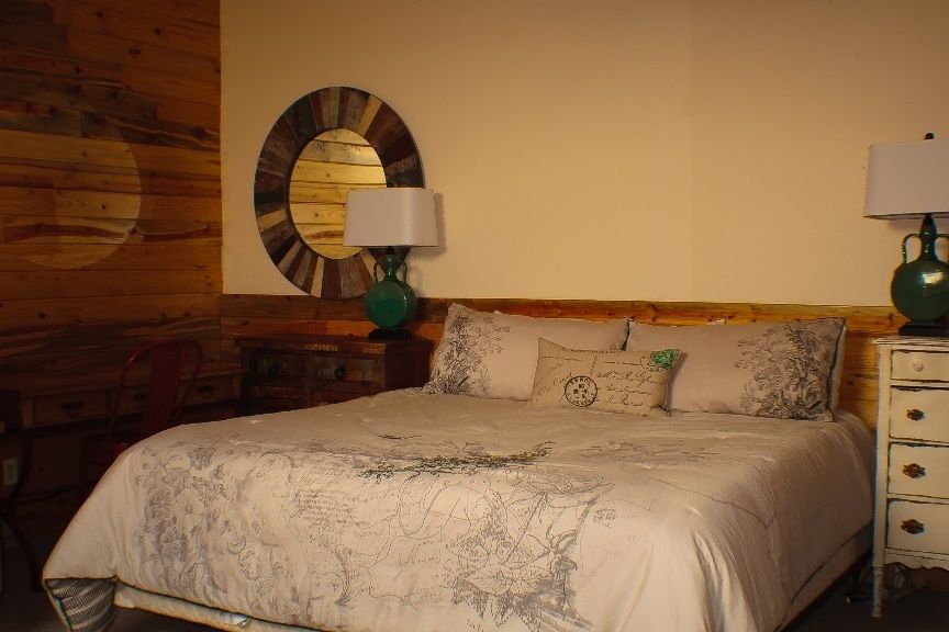 The At Silvercreek 3* Granby