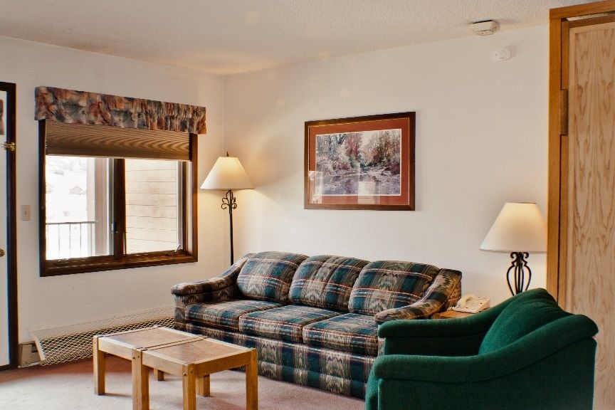 The At Silvercreek Inn