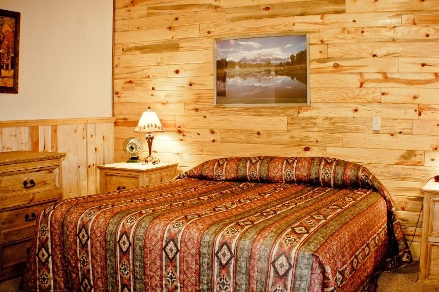 Inn The At Silvercreek 3*