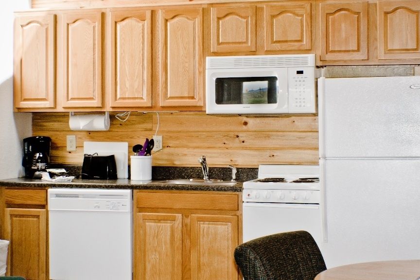 The At Silvercreek 3*