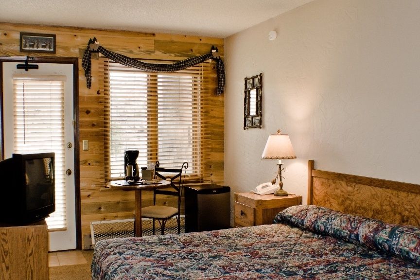 Inn The At Silvercreek Granby