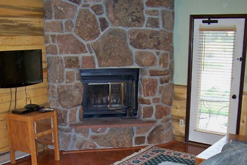 Inn The At Silvercreek