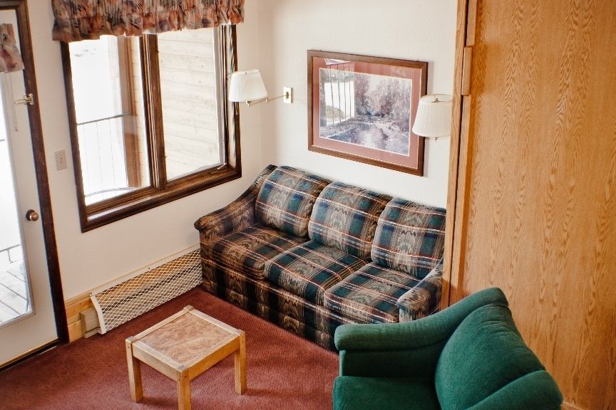 The At Silvercreek Granby