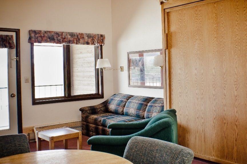 The At Silvercreek Inn
