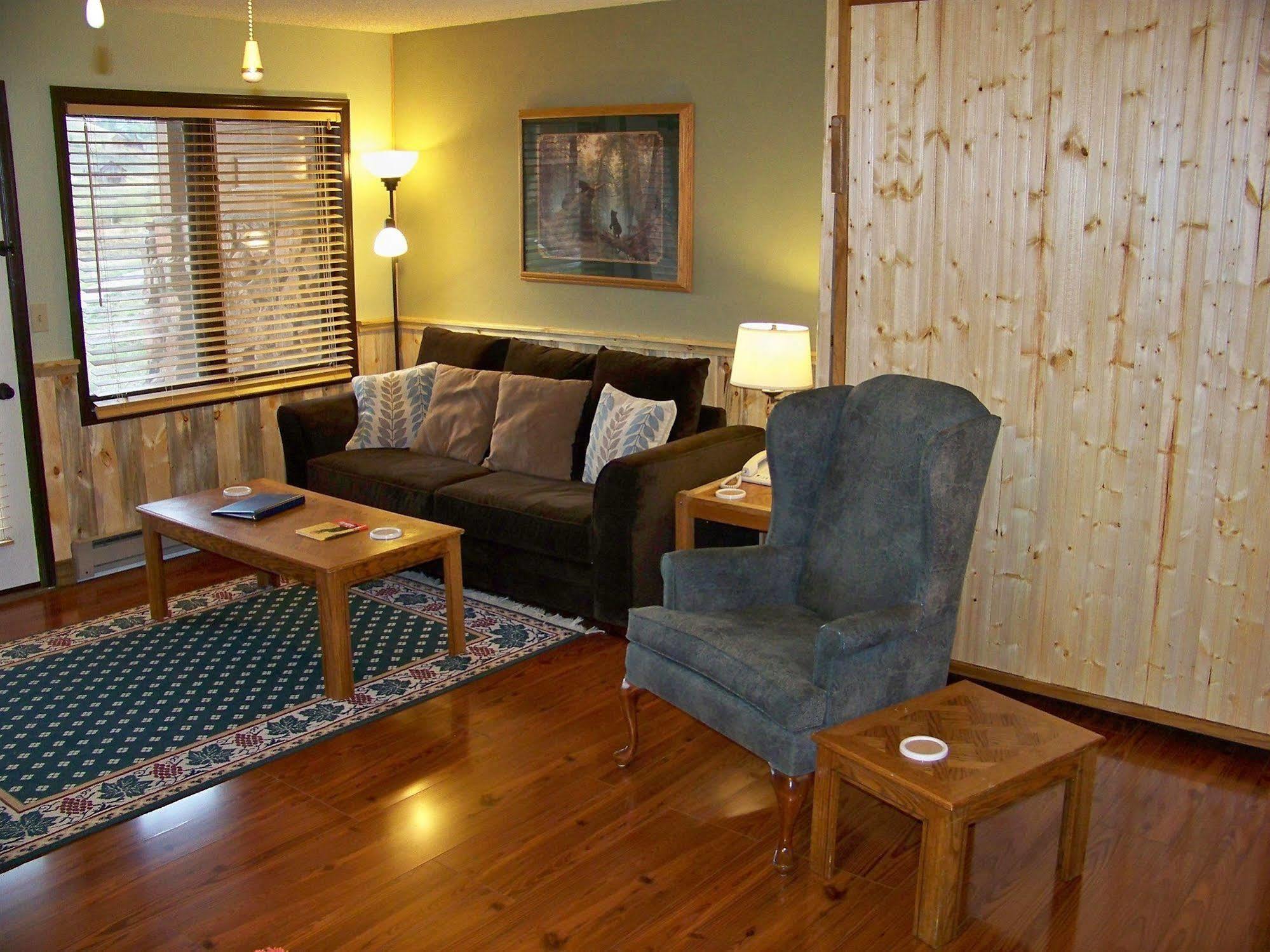 The At Silvercreek Inn Granby