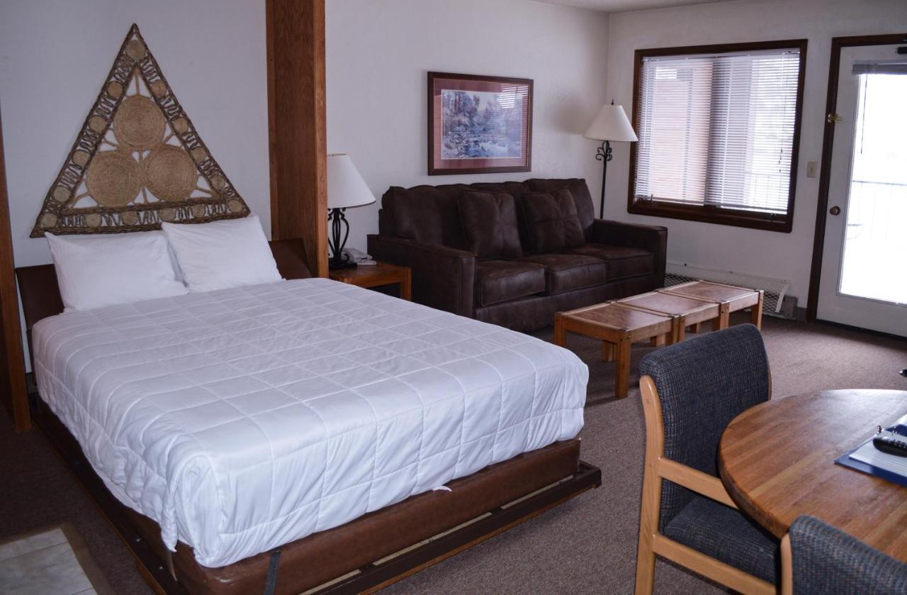 Inn The At Silvercreek