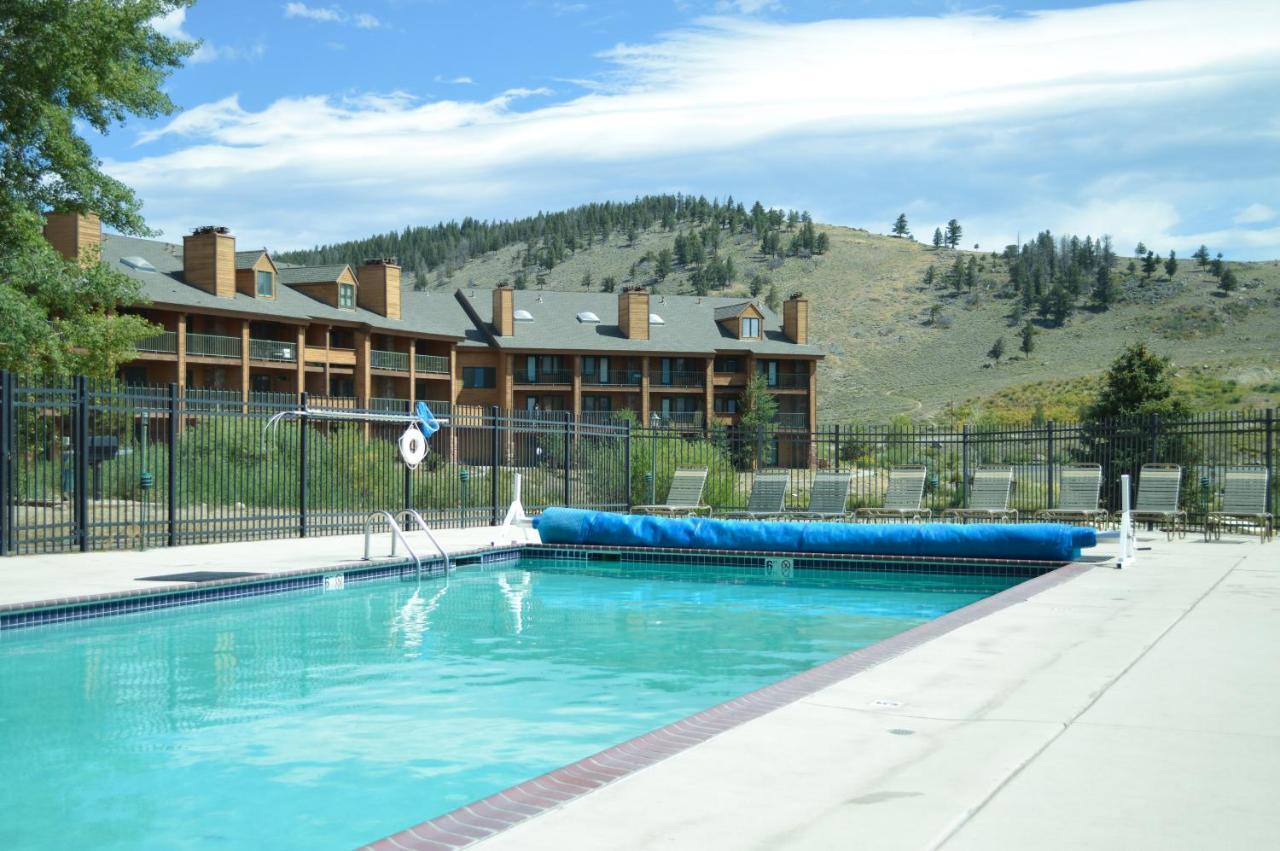 The At Silvercreek Granby