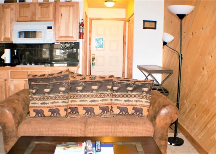 The Inn At Silvercreek