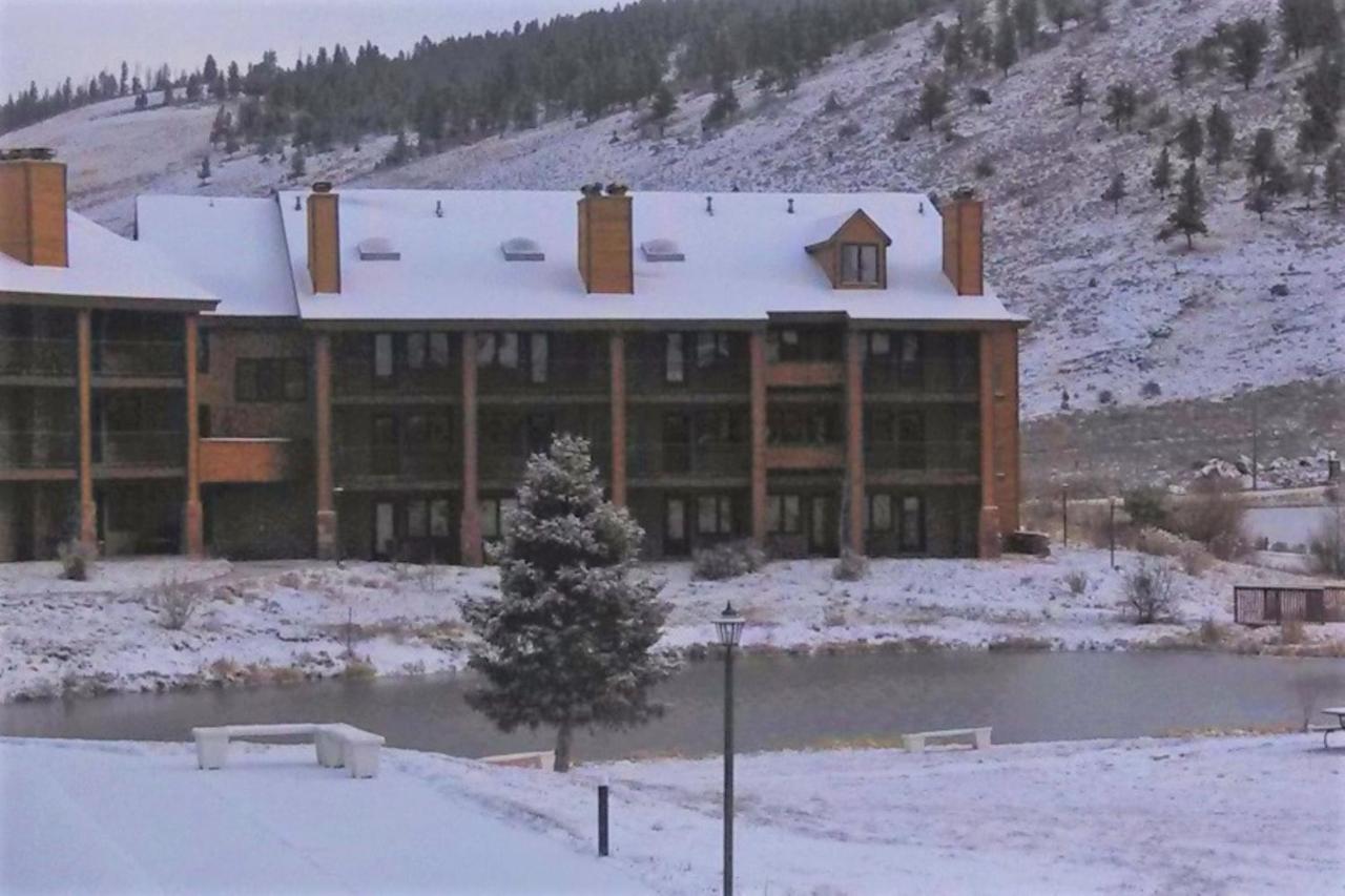 The At Silvercreek 3* Granby