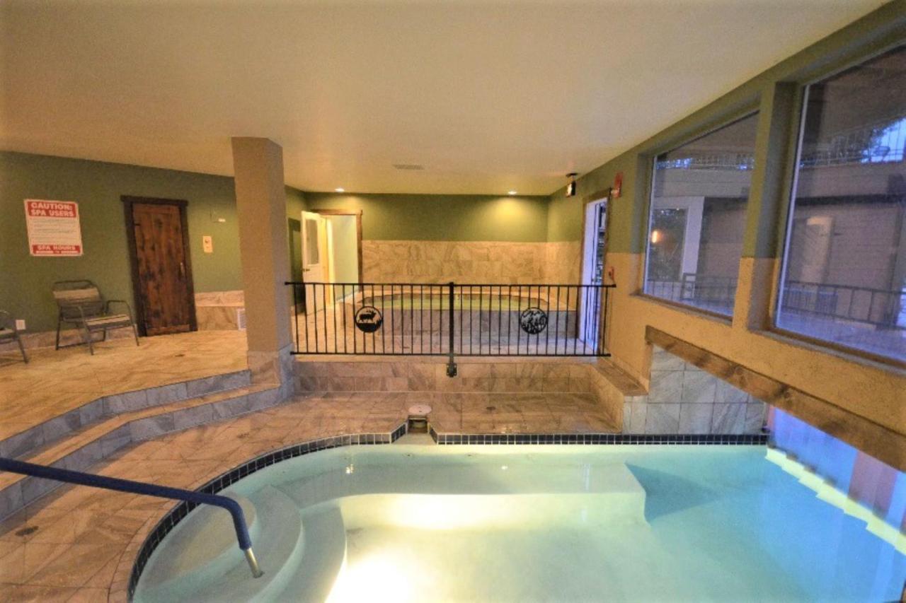 The At Silvercreek Inn
