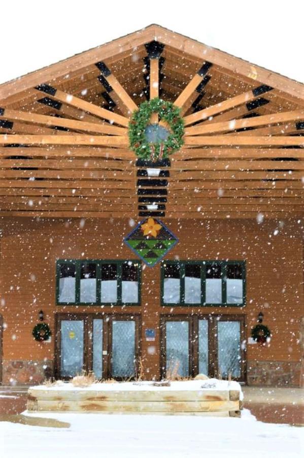 Inn The At Silvercreek