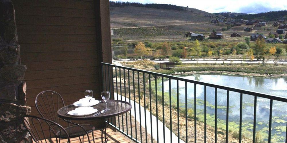 The At Silvercreek 3* Granby