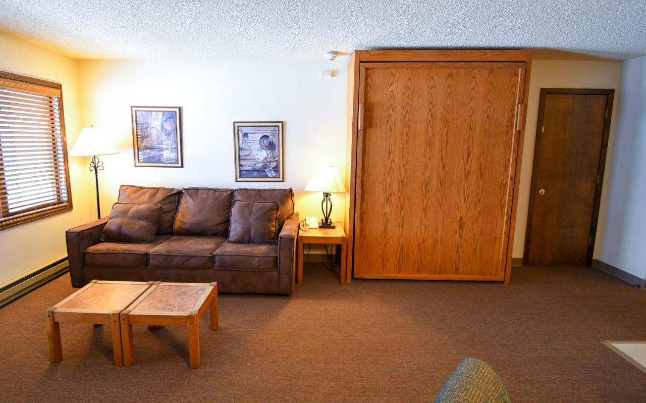 The At Silvercreek Inn