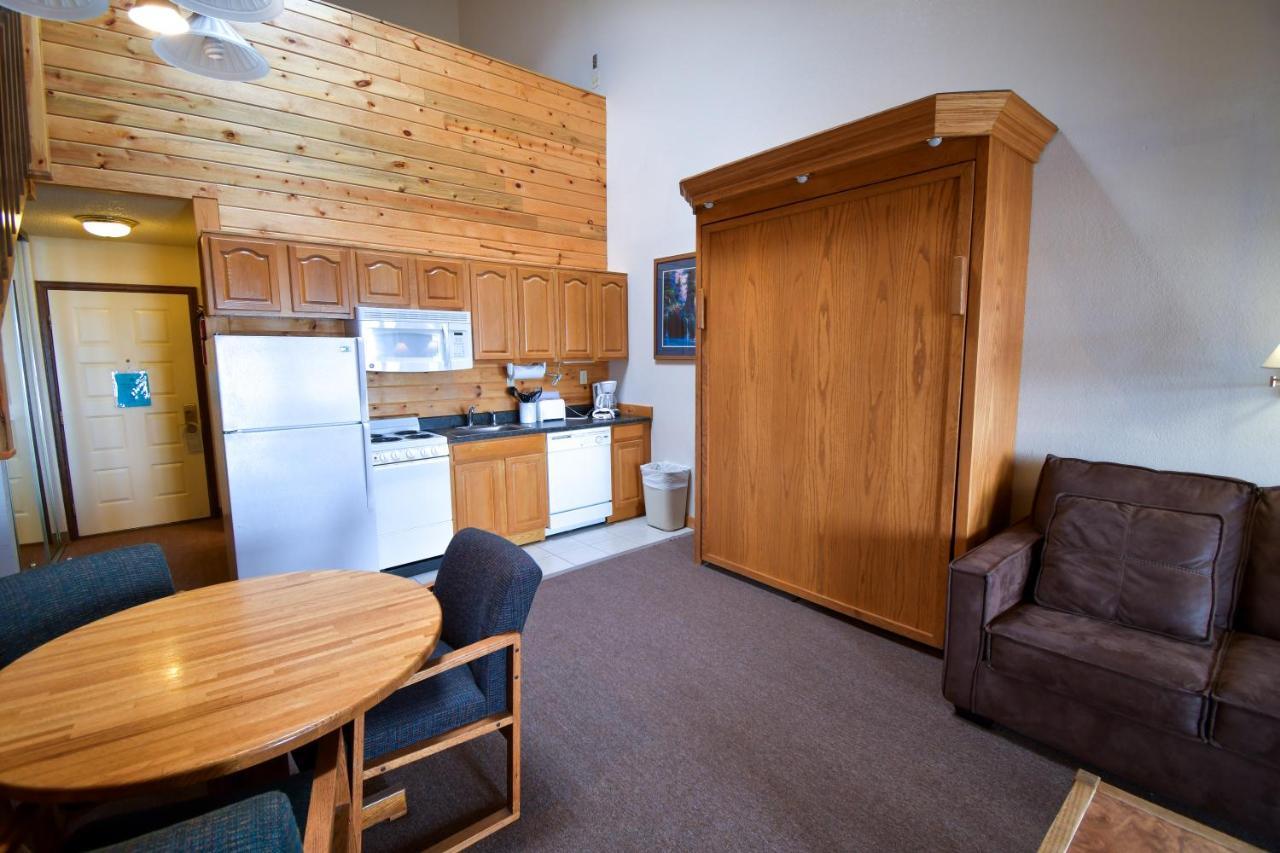 Inn The At Silvercreek 3*