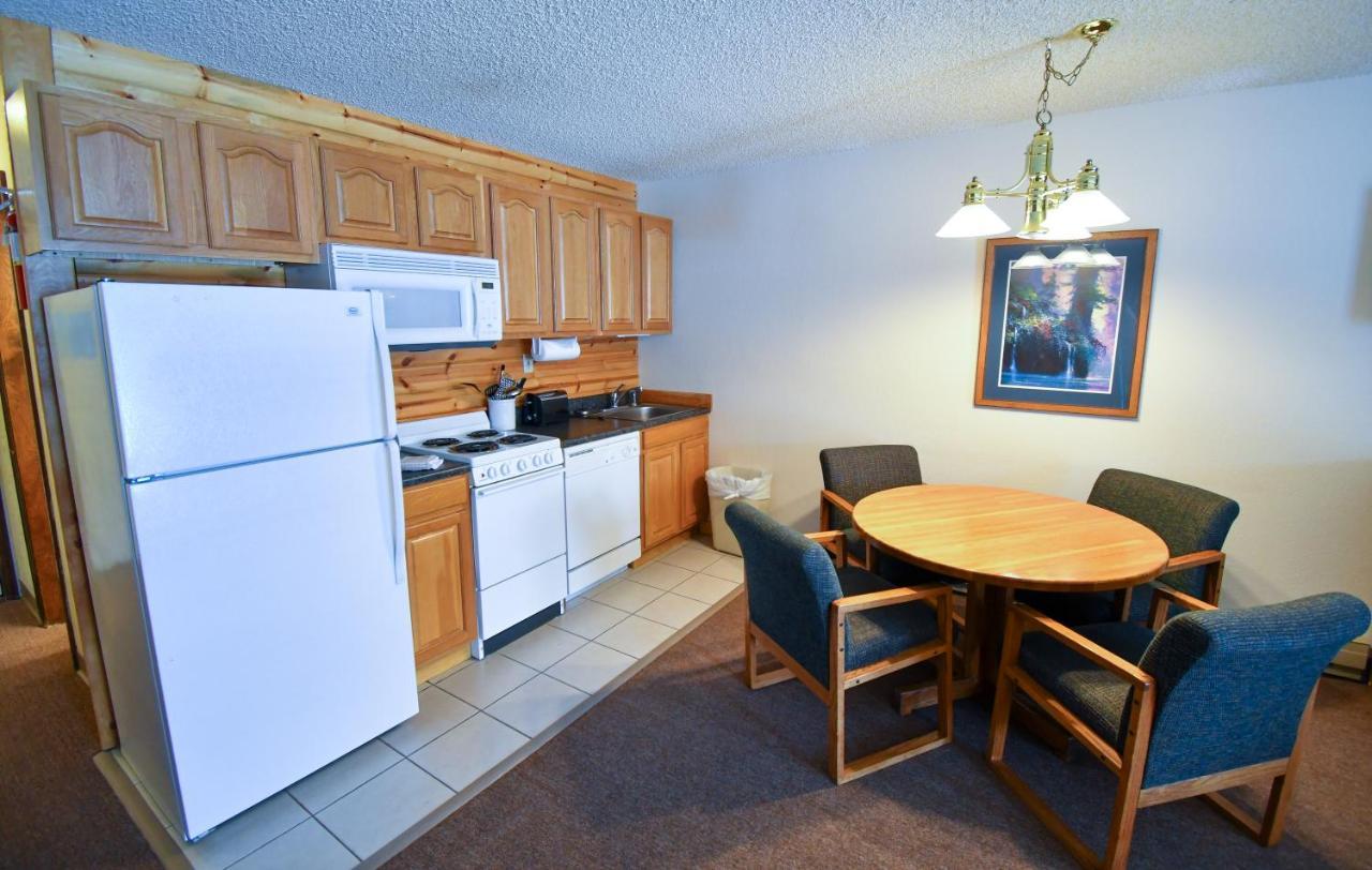 The At Silvercreek Inn Granby
