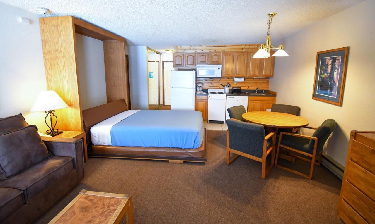 Inn The At Silvercreek Granby