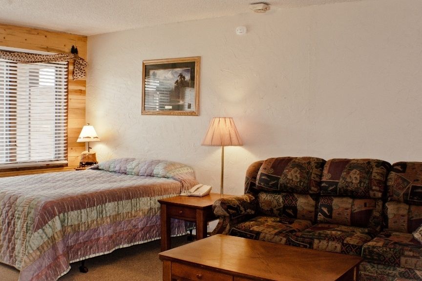 Inn The At Silvercreek Granby