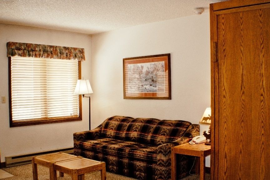 Inn The At Silvercreek 3*