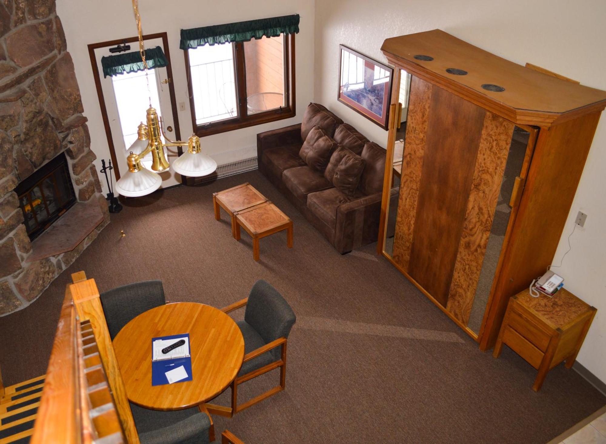 The At Silvercreek 3*