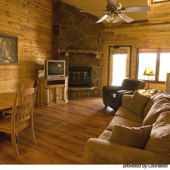 The At Silvercreek 3* Granby