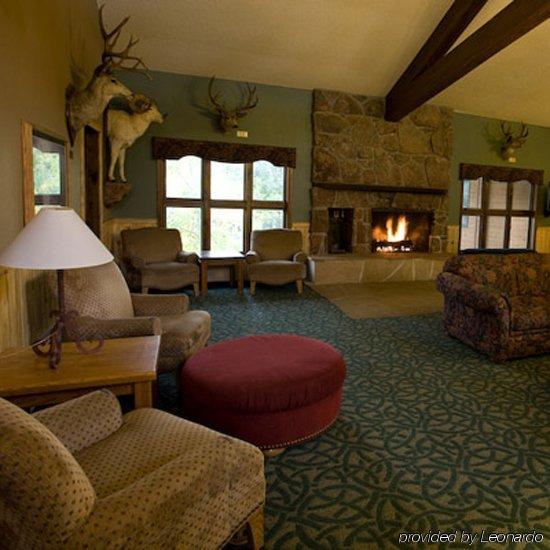 The At Silvercreek Granby