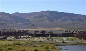 Inn The At Silvercreek Granby