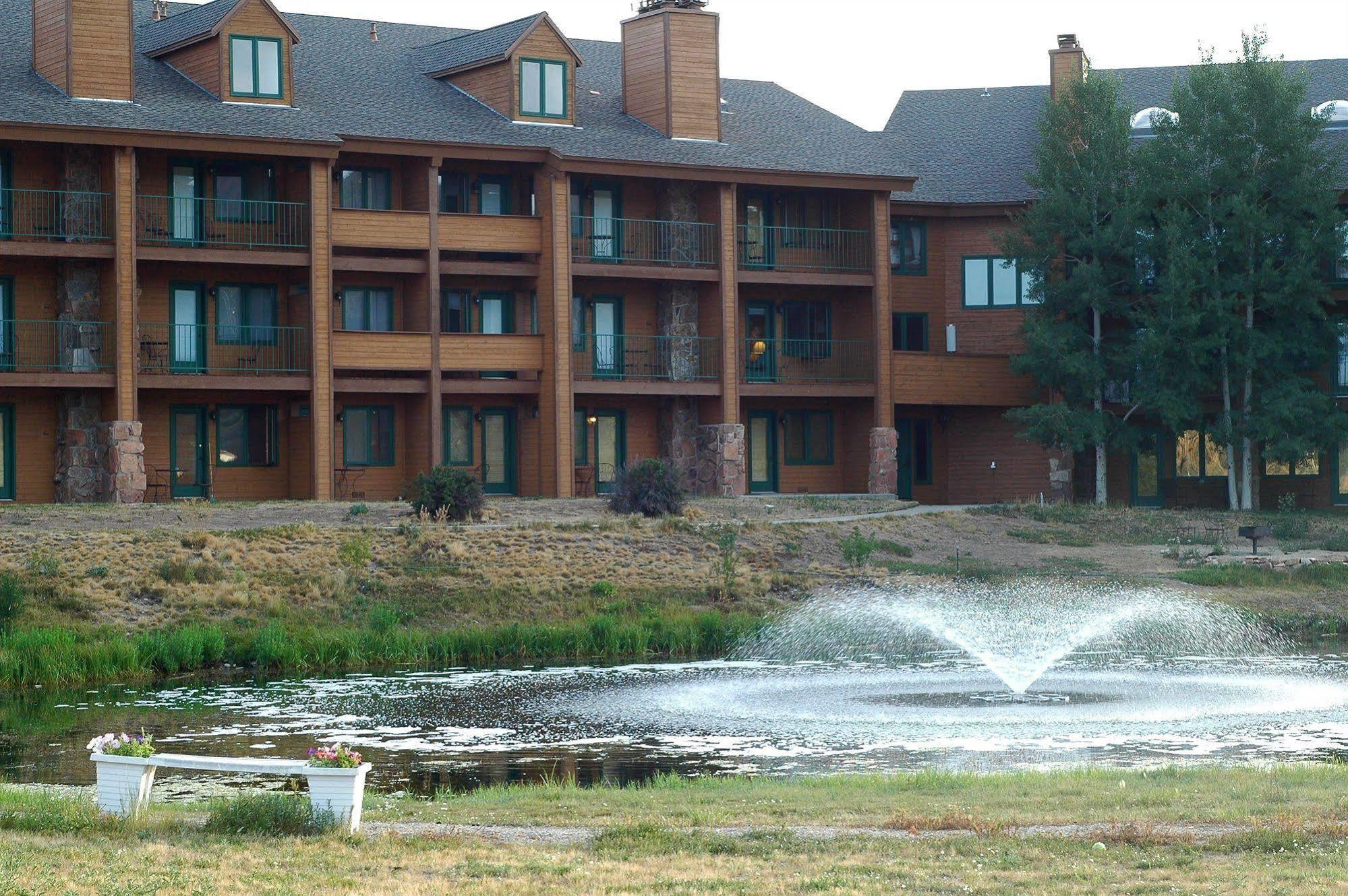 The At Silvercreek Inn Granby