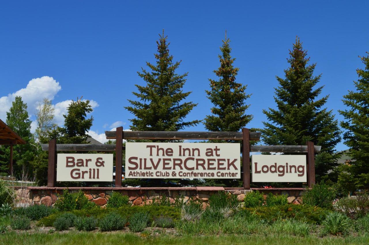 The At Silvercreek Granby