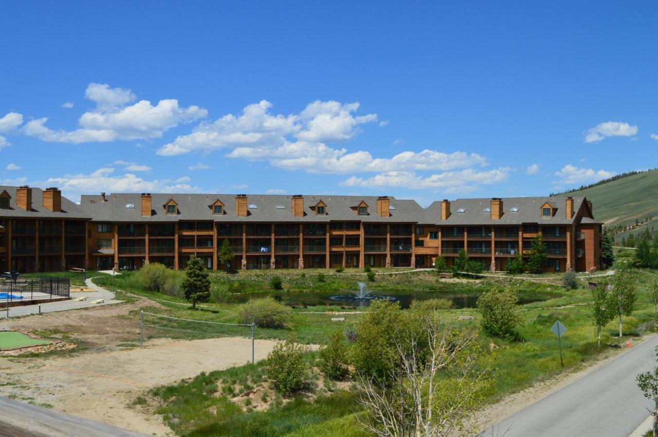 The At Silvercreek Inn Granby